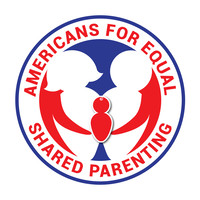 Americans for Equal Shared Parenting (AFESP) logo, Americans for Equal Shared Parenting (AFESP) contact details