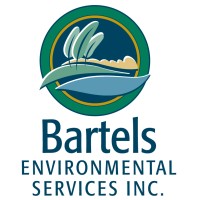 Bartels Environmental Services Inc. logo, Bartels Environmental Services Inc. contact details