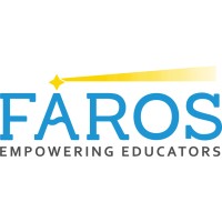 FAROS Education & Consulting logo, FAROS Education & Consulting contact details