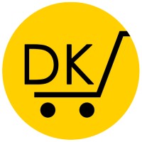 DesignKart logo, DesignKart contact details