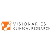 Visionaries Clinical Research, LLC logo, Visionaries Clinical Research, LLC contact details