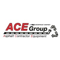 ACE Group LLC logo, ACE Group LLC contact details