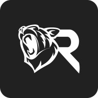 RizeBear logo, RizeBear contact details