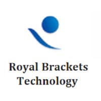 Royal Brackets Technology logo, Royal Brackets Technology contact details