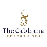 The Cabbana Resort & Spa. logo, The Cabbana Resort & Spa. contact details