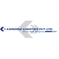 Kargrow Logistics Pvt Ltd logo, Kargrow Logistics Pvt Ltd contact details