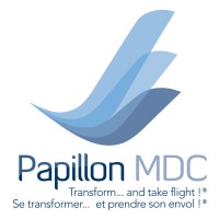 Papillon MDC Inc. logo, Papillon MDC Inc. contact details