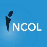 NCOL logo, NCOL contact details