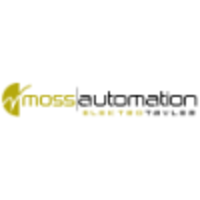 Moss Automation AS logo, Moss Automation AS contact details