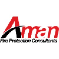 Aman Fire Protection Consultants logo, Aman Fire Protection Consultants contact details