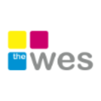 TWES logo, TWES contact details