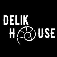 Delik House logo, Delik House contact details