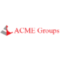 Acme Groups logo, Acme Groups contact details