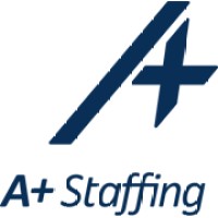 A+ Student Staffing logo, A+ Student Staffing contact details