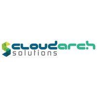 Cloudarch Solutions logo, Cloudarch Solutions contact details