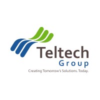 Teltech Communications logo, Teltech Communications contact details