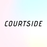 Courtside logo, Courtside contact details