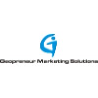 Geopreneur Group logo, Geopreneur Group contact details