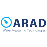 ARAD Ltd. logo, ARAD Ltd. contact details