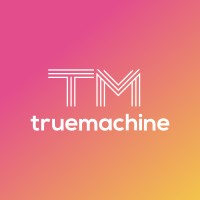 TrueMachine logo, TrueMachine contact details