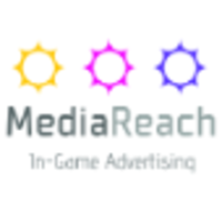 MediaReach In-Game Advertising logo, MediaReach In-Game Advertising contact details