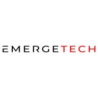 EmergeTech Ltd logo, EmergeTech Ltd contact details