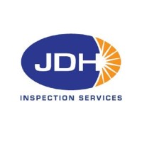 JDH Inspction Services logo, JDH Inspction Services contact details