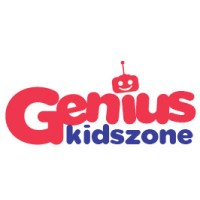 Genius Kids Zone logo, Genius Kids Zone contact details