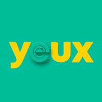 Yeux Comunica logo, Yeux Comunica contact details