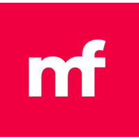 MField logo, MField contact details