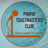 Pimpri Toastmasters Club logo, Pimpri Toastmasters Club contact details