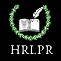 Human Rights Law and Policy Review logo, Human Rights Law and Policy Review contact details