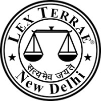 Lex Terrae logo, Lex Terrae contact details