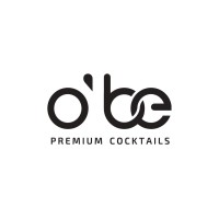 O Be Cocktails logo, O Be Cocktails contact details