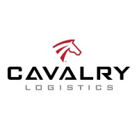 Cavalry Logistics logo, Cavalry Logistics contact details