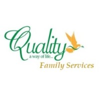 Quality Family Services logo, Quality Family Services contact details