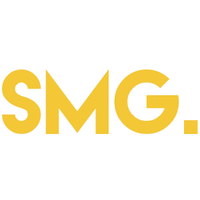 SMG International logo, SMG International contact details