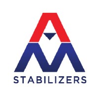 AM Stabilizers Corporation logo, AM Stabilizers Corporation contact details