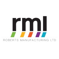 Roberts Manufacturing Ltd logo, Roberts Manufacturing Ltd contact details