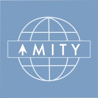 AMITY Co. logo, AMITY Co. contact details