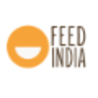 Feed India logo, Feed India contact details