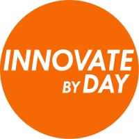 Innovate By Day logo, Innovate By Day contact details