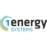 1Energy Systems logo, 1Energy Systems contact details