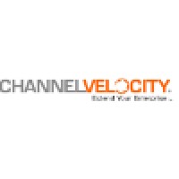 Channel Velocity logo, Channel Velocity contact details