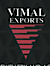 Vimal Exports Global LLP logo, Vimal Exports Global LLP contact details