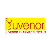 Juvenor Pharma logo, Juvenor Pharma contact details