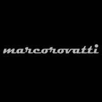 marcorovatti logo, marcorovatti contact details