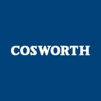 Cosworth Inc logo, Cosworth Inc contact details