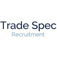 Trade Spec Recruitment logo, Trade Spec Recruitment contact details