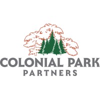 Colonial Park Partners logo, Colonial Park Partners contact details